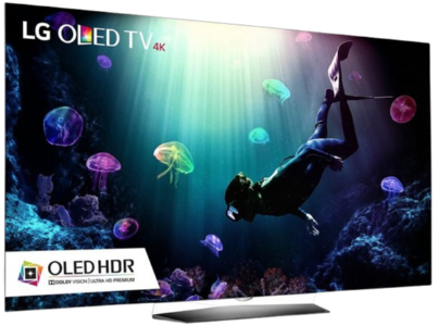 Assistência Técnica Autorizada LG Conserto de TV RJ