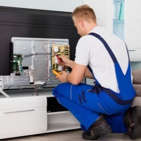 Assistência técnica conserto de TV RJ